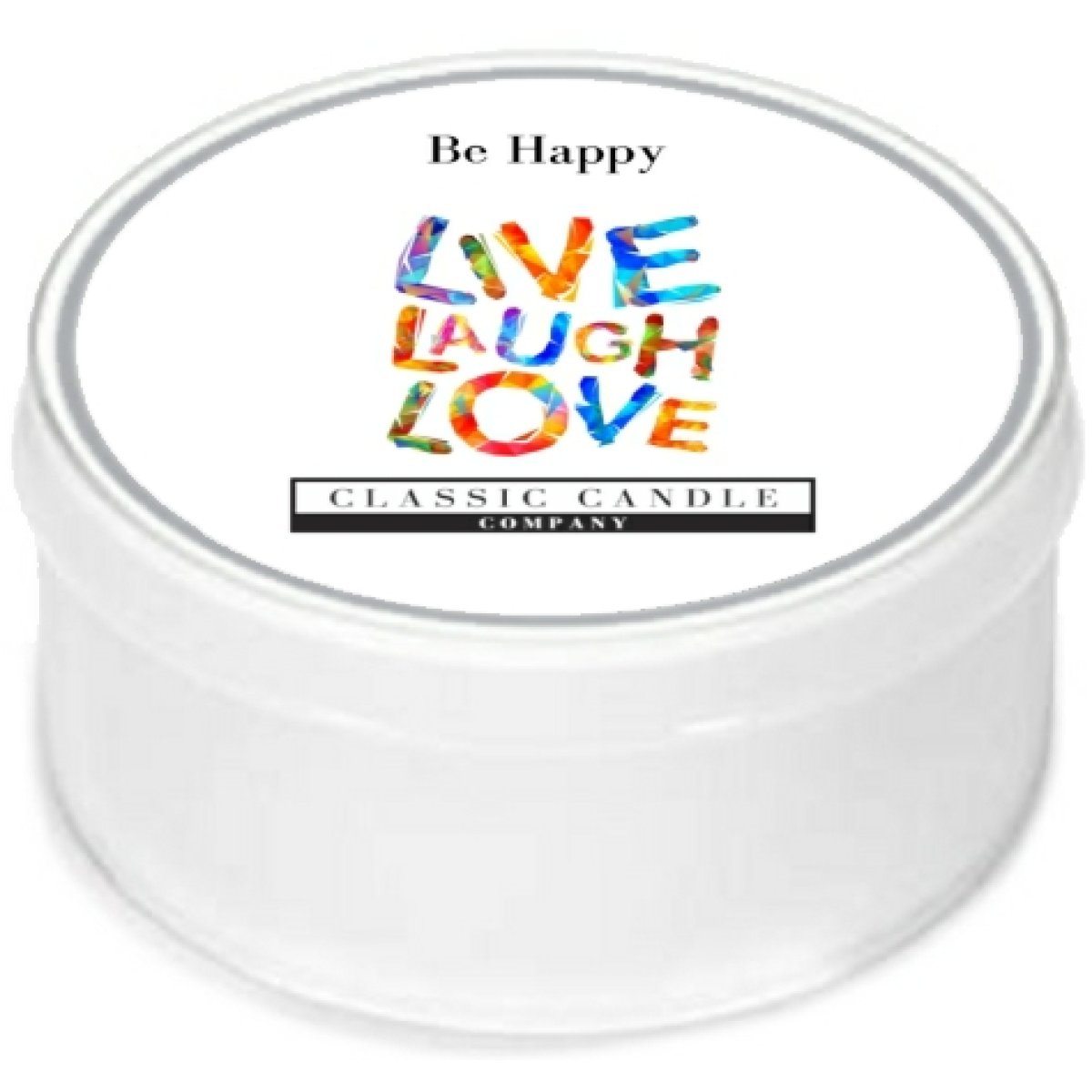 Be Happy MiniLight
