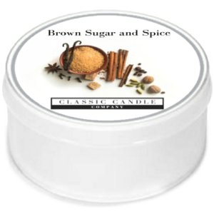 Brown Sugar and Spice MiniLight