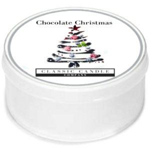Chocolate Christmas MiniLight