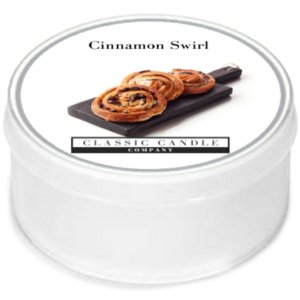 Cinnamon Swirl MiniLight