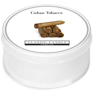 Cuban Tobacco MiniLight