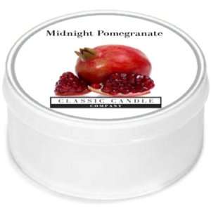 Midnight Pomegranate MiniLight