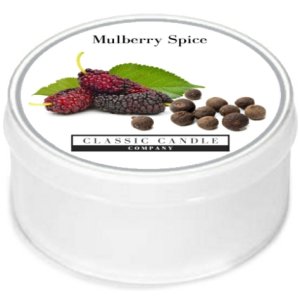 Mulberry Spice MiniLight