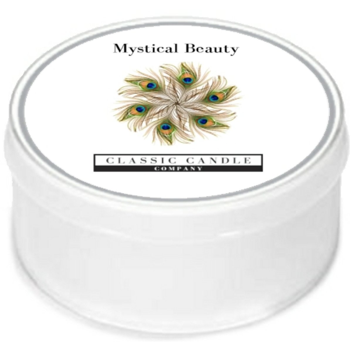 Mystical Beauty MiniLight
