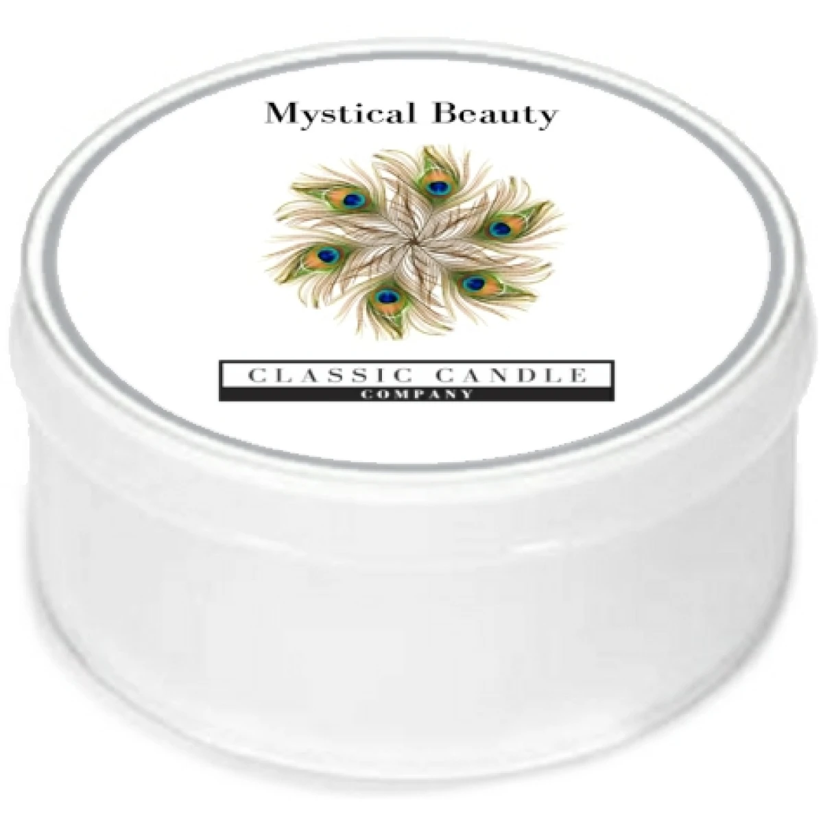 Mystical Beauty MiniLight