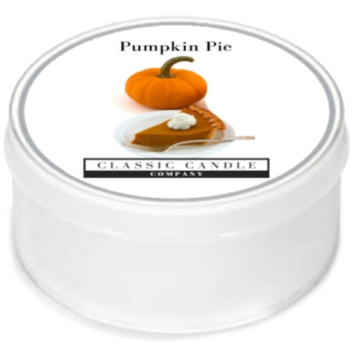 Pumpkin Pie MiniLight