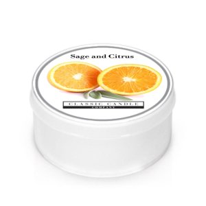 Sage and Citrus MiniLight