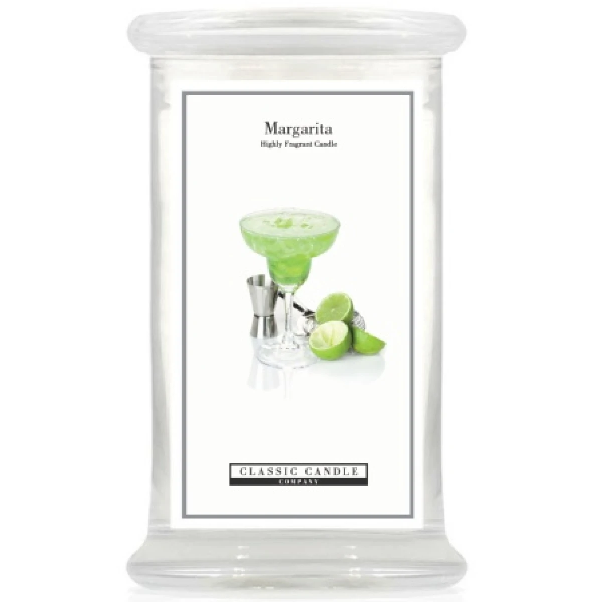 Margarita Large Jar