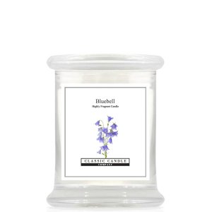 Bluebell Medium Jar