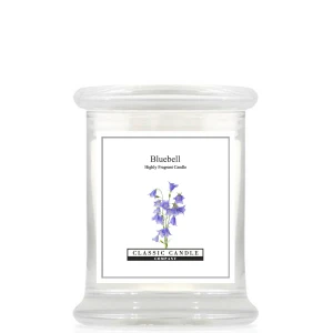 Bluebell Medium Jar