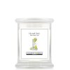 Gin and Tonic Medium Jar