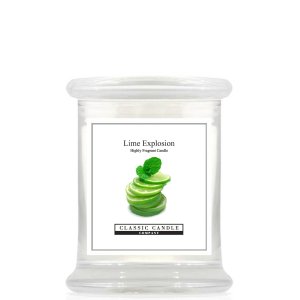 Lime Explosion Medium Jar