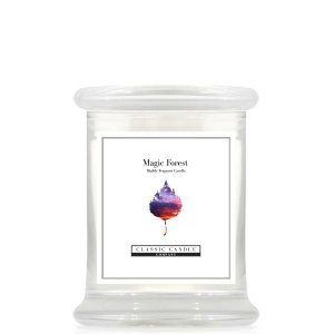 Magic Forest Medium Jar