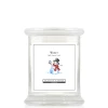 Winter Medium Jar