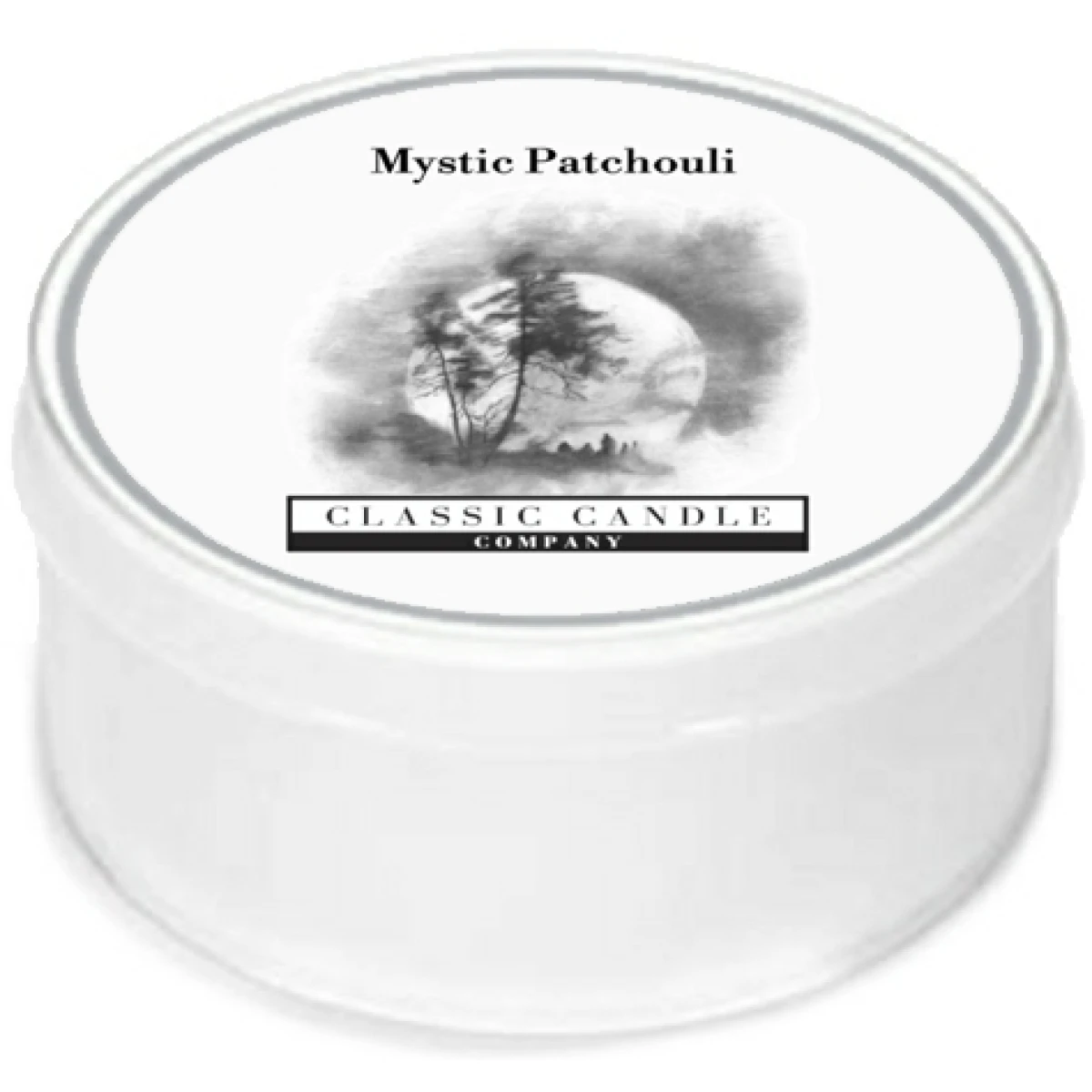 Mystic Patchouli MiniLight