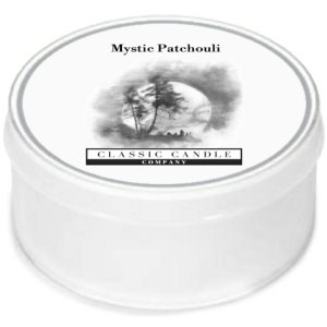 Mystic Patchouli MiniLight