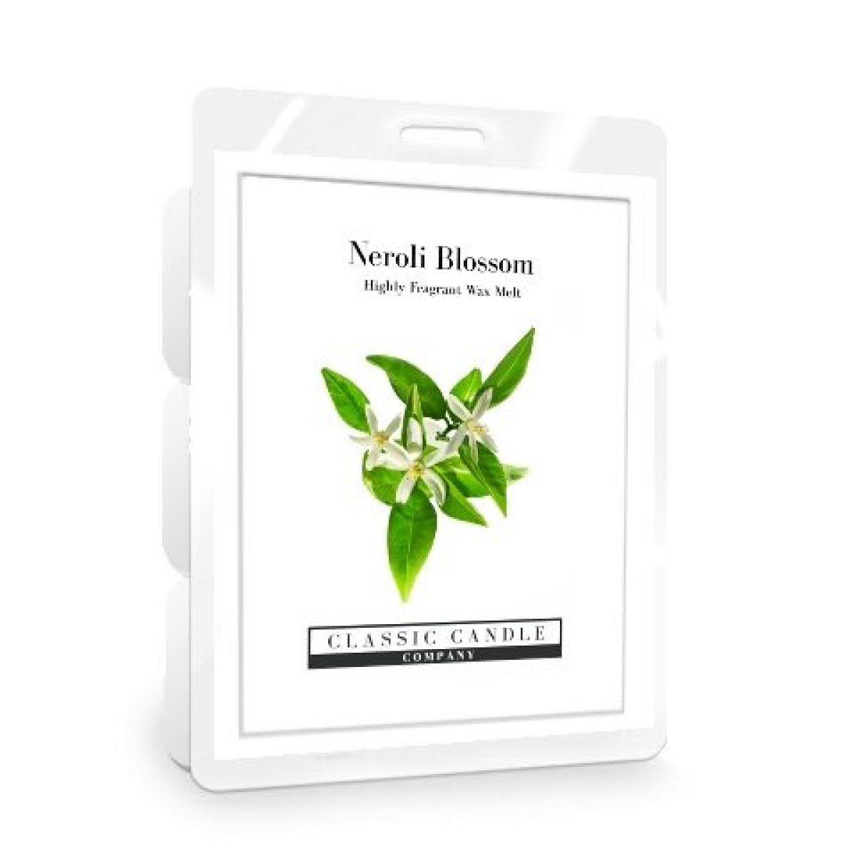 Neroli Blossom Wax Melt