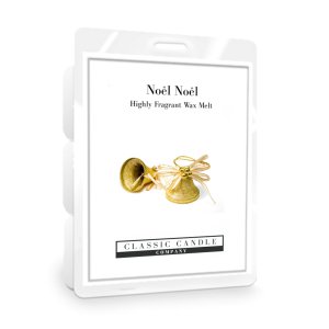 Noel Noel Wax Melt