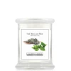 Oak Moss and Mint Medium Jar
