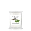 Oak Moss and Mint Midi Jar