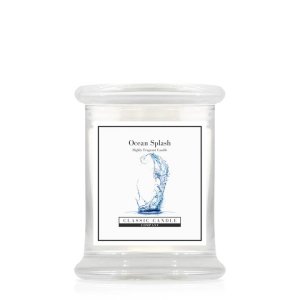 Ocean Splash Medium Jar