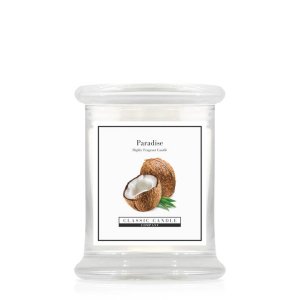 Paradise Medium Jar