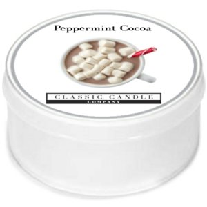 Peppermint Cocoa