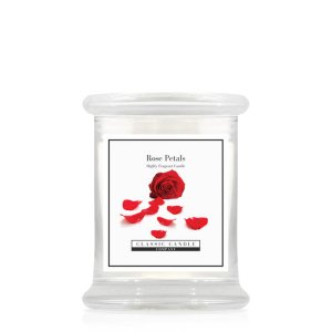 Rose Petals Medium Jar