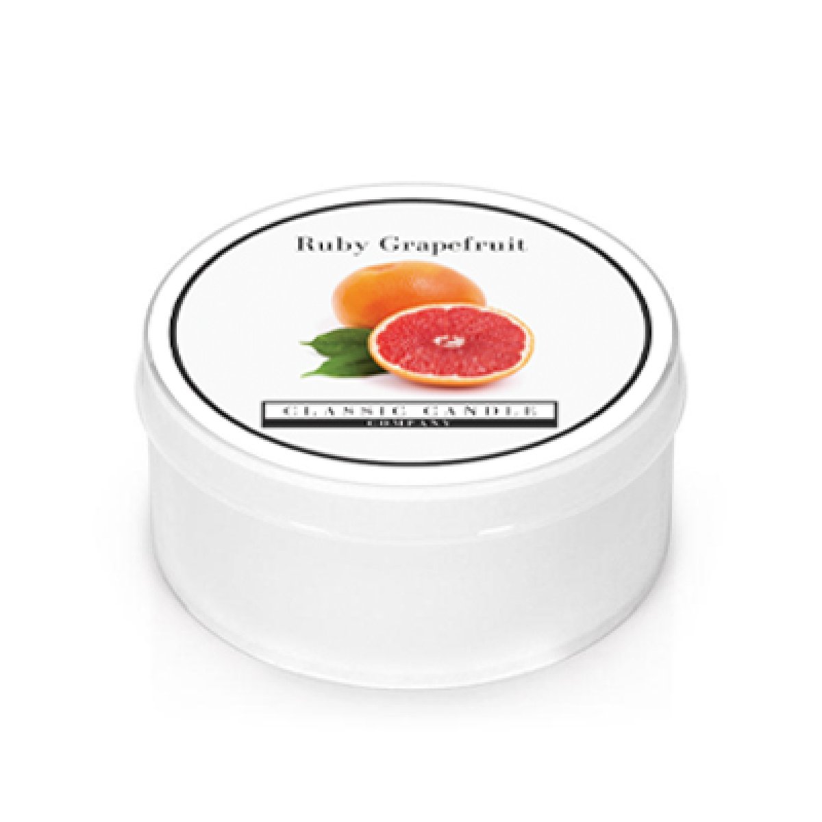 Ruby Grapefruit MiniLight