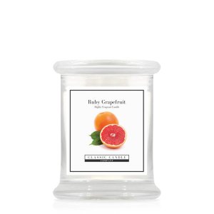 Ruby Grapefruit Medium Jar