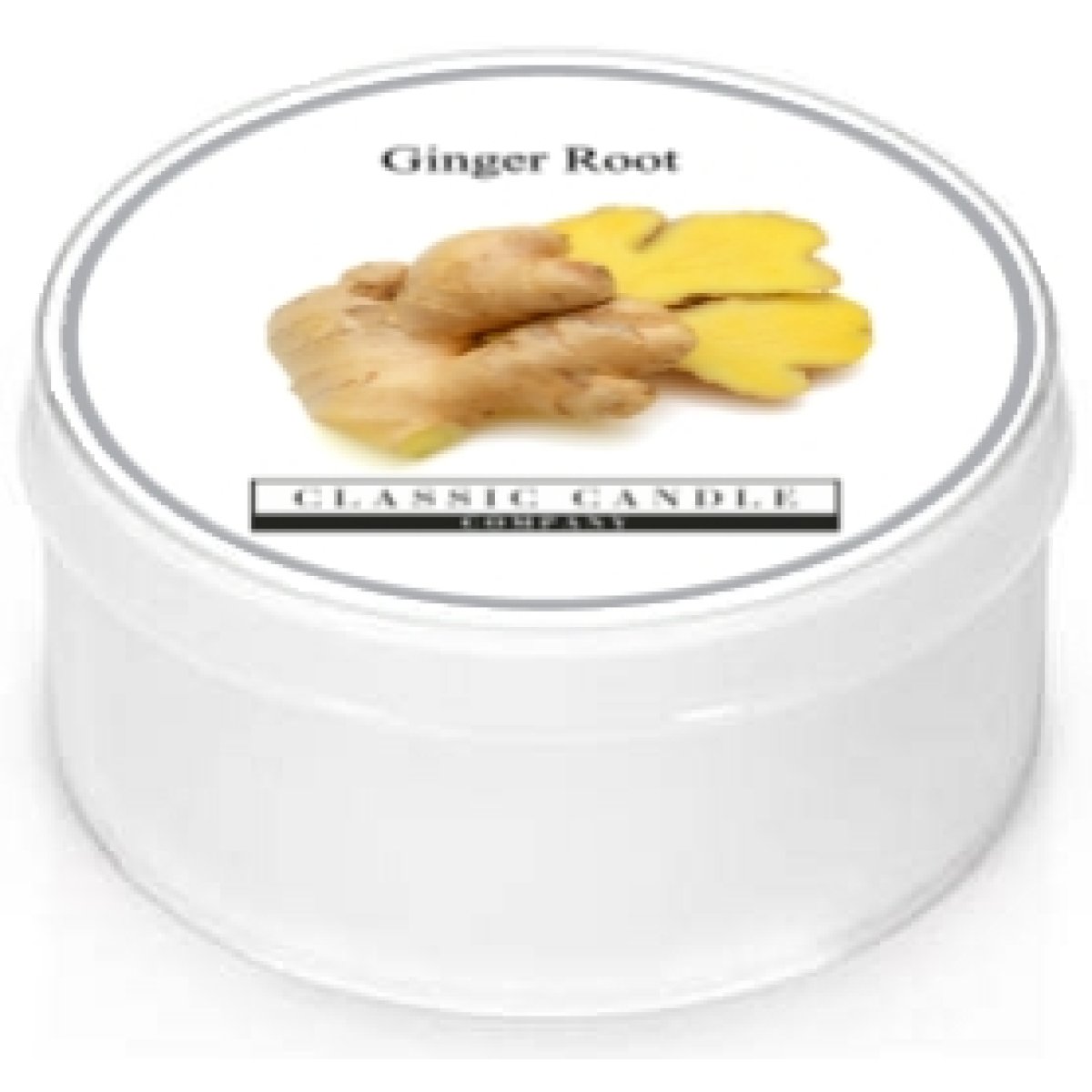 Ginger Root