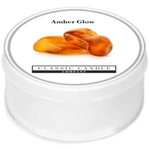 Amber Glow MiniLight