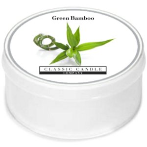 Green Bamboo MiniLight