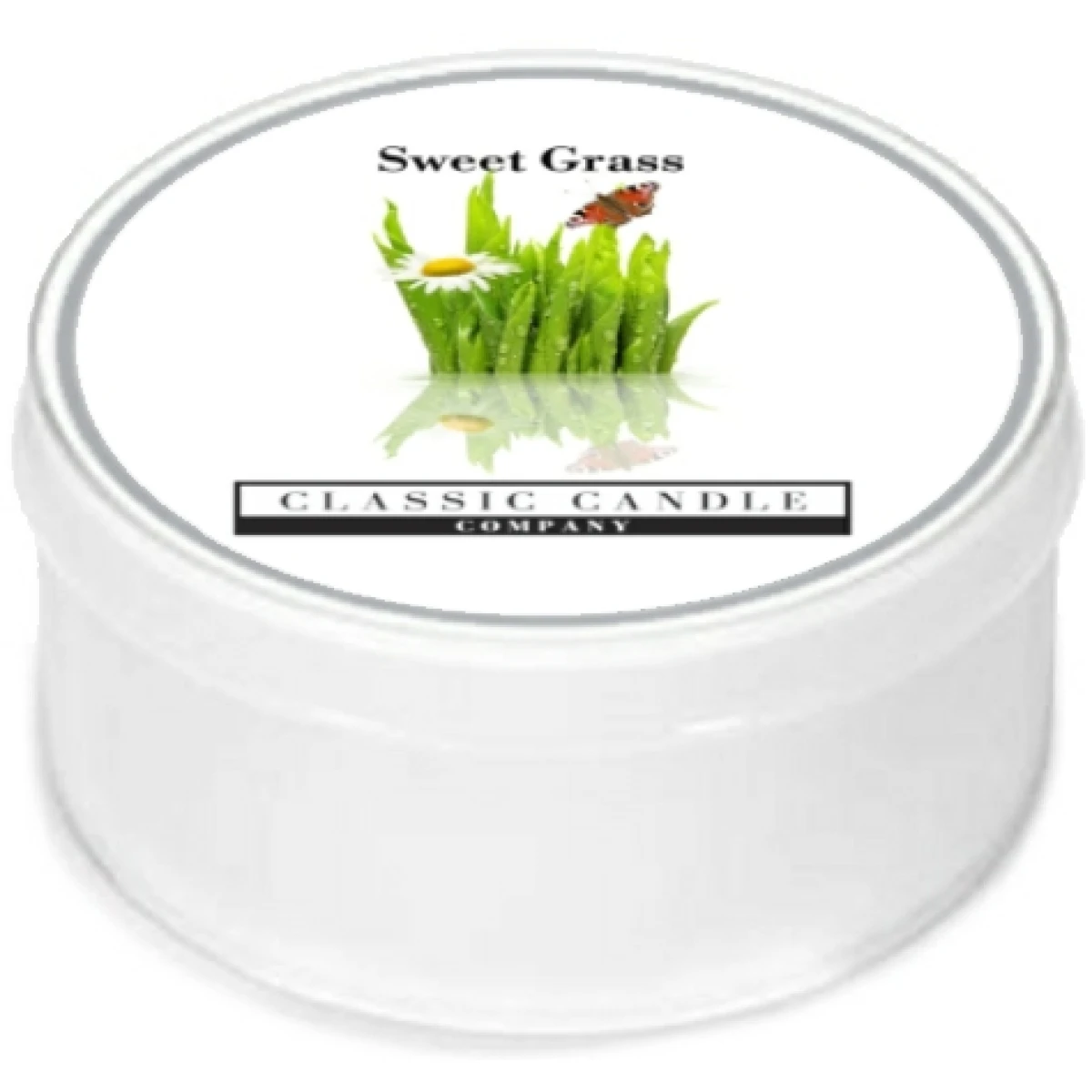 Sweet Grass MiniLight