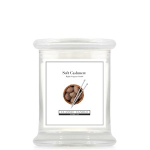 Soft Cashmere Medium Jar