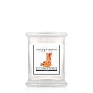 Soothing Cinnamon Midi Jar