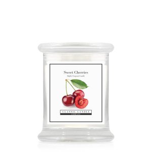 Sweet Cherries Medium Jar