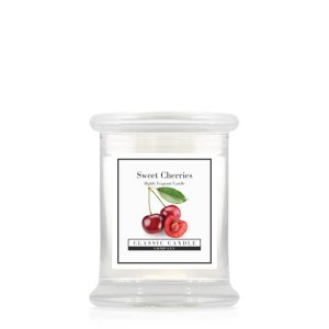 Sweet Cherries Midi Jar