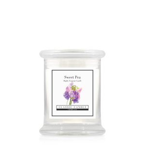 Sweet Pea Midi Jar
