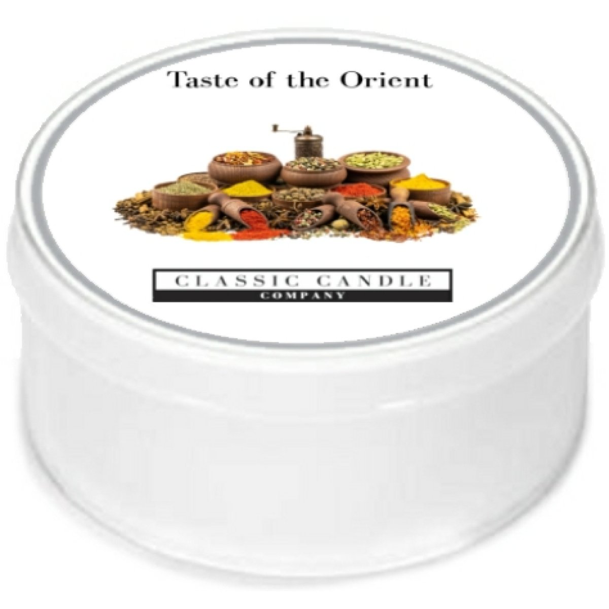 Taste of the Orient MiniLight