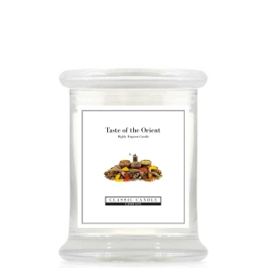 Taste of the Orient Medium Jar