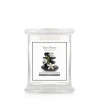 Tiare Flower Medium Jar