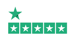 TrustPilot 5 Star Review