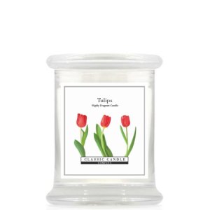 Tulip Medium Jar
