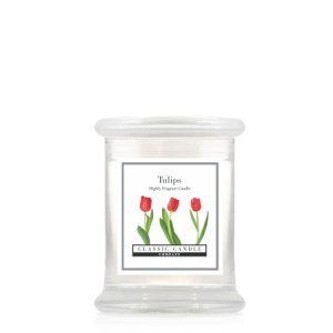 Tulip Midi Jar