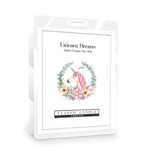 Unicorn Deams Wax Melt