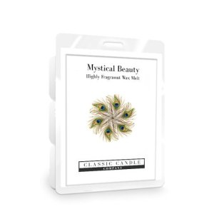 Mystical Beauty Wax Melt