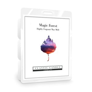 Magic Forest Wax Melt