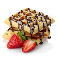 Belgian Waffle