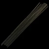 Pack of Reeds x 26cm reeds: Brown - Image 9